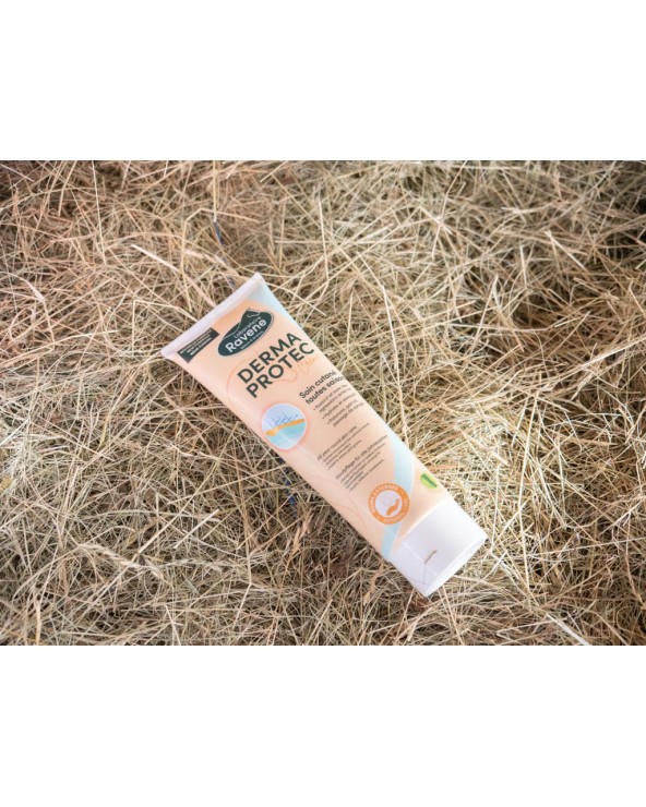 Dermaprotec RAVENE  RAVENE Accueil