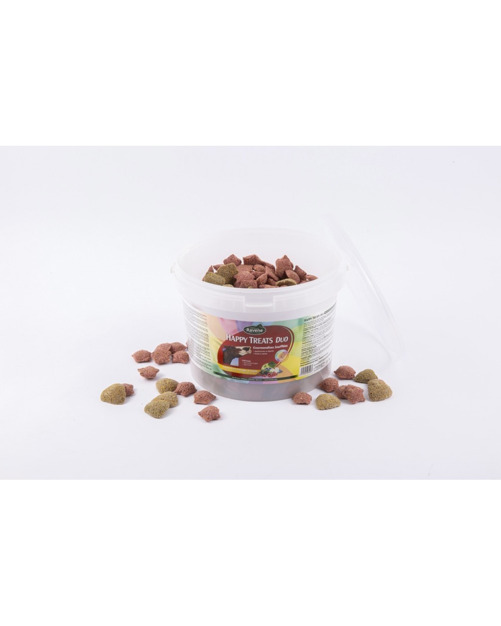 Happy treats duo RAVENE  RAVENE Accueil