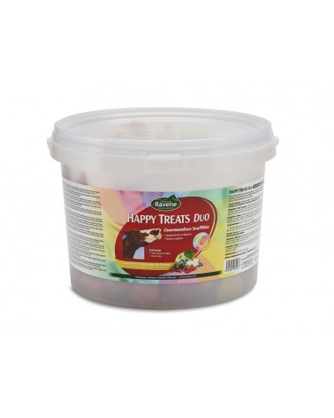 Happy treats duo RAVENE  RAVENE Accueil