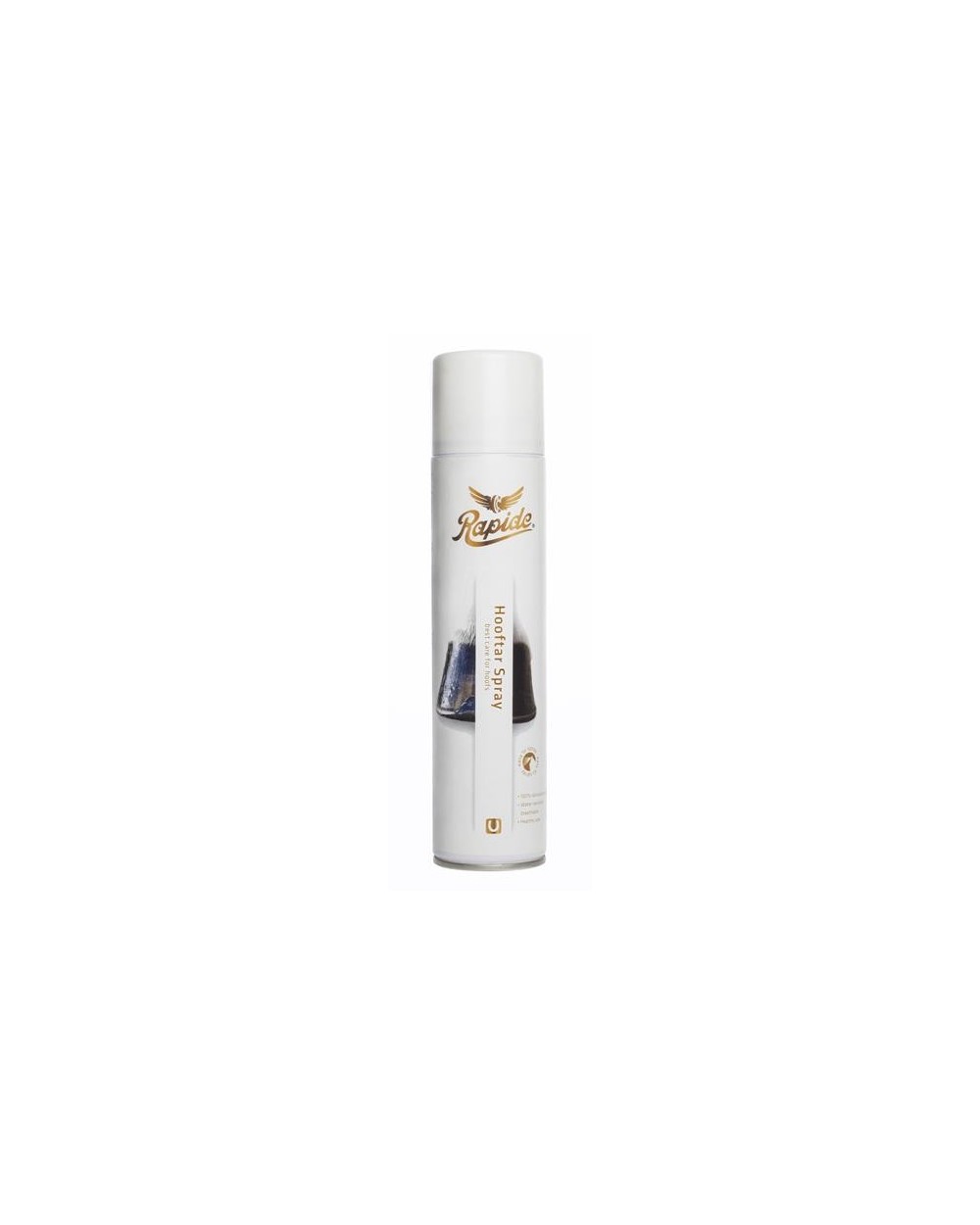 Hoofstar Spray Rapide   Accueil