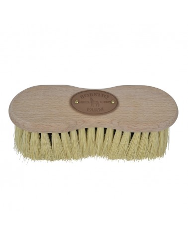 Brosse mix mex BORSTIQ "Infinity"  Borstiq Accueil