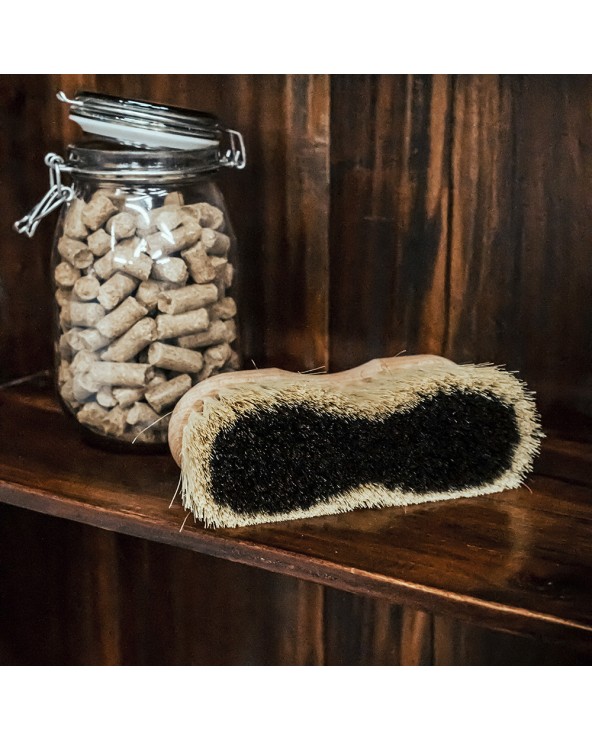 Brosse mix mex BORSTIQ "Infinity"  Borstiq Accueil