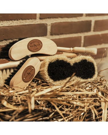 Brosse mix mex BORSTIQ "Infinity"  Borstiq Accueil