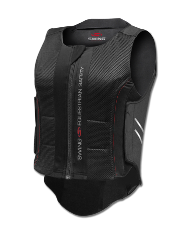 SWING Protection dorsale P07 souple pour enfant   Accueil