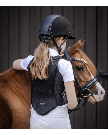 SWING Protection dorsale P07 souple pour enfant   Accueil