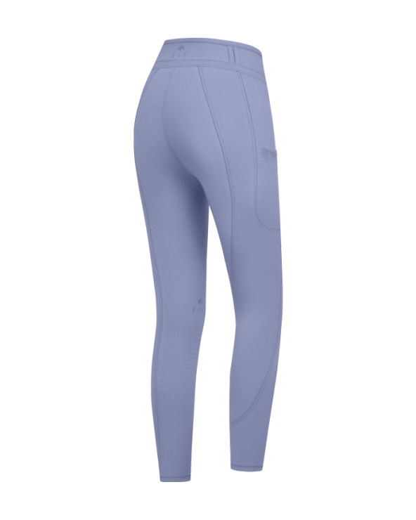 Legging d'équitation Orelie  Elt Accueil