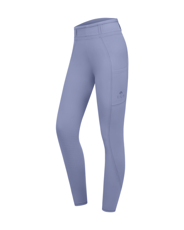 Legging d'équitation Orelie  Elt Accueil