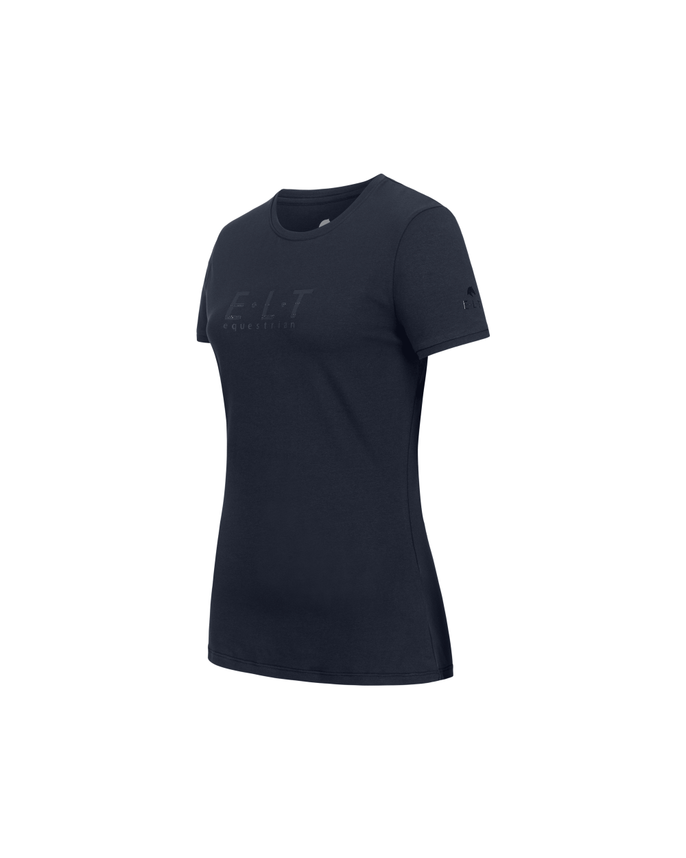 T-shirt Perugia Marine  Elt Accueil