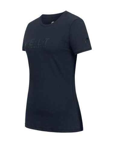 T-shirt Perugia Marine  Elt Accueil