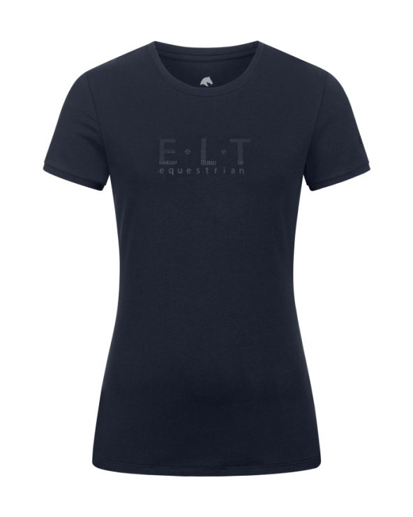 T-shirt Perugia Marine  Elt Accueil