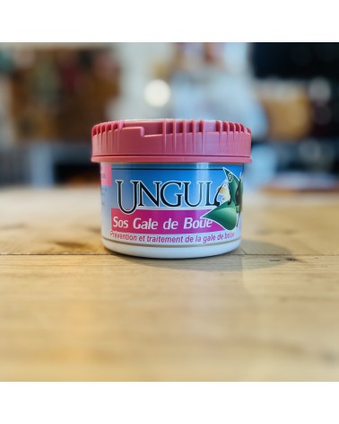 SOS Gale de Boue 480ml - Ungula  ungula Accueil