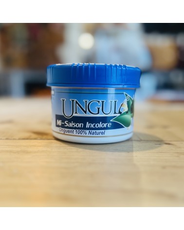 Onguent Mi-saison 480ml - Ungula  ungula Accueil