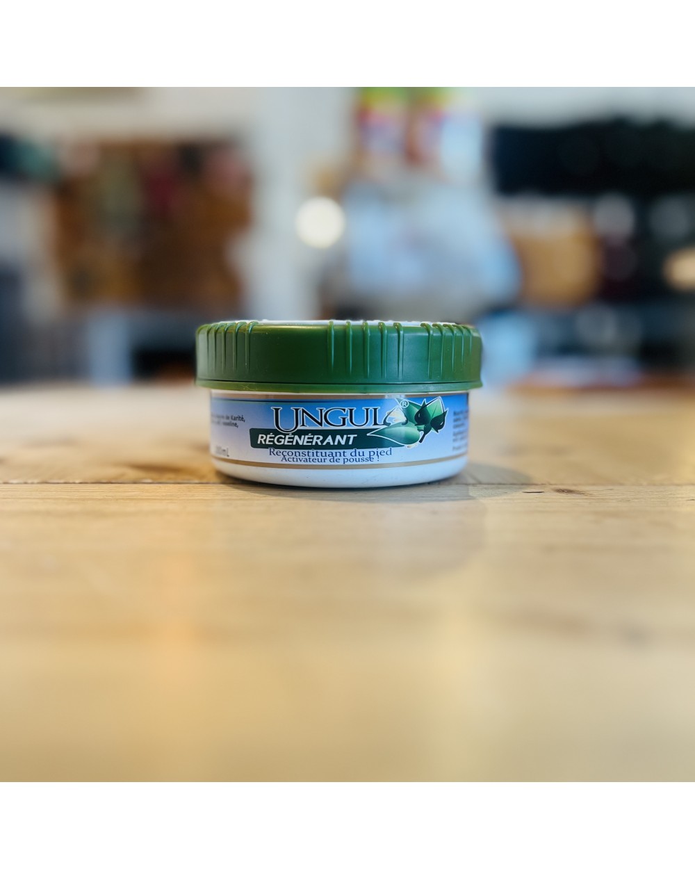 Régénérant 280ml - Ungula  ungula Accueil