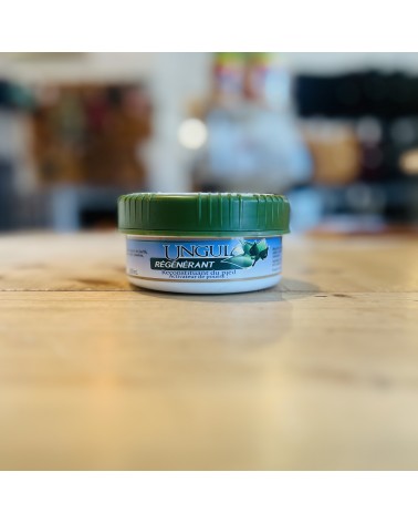 Régénérant 280ml - Ungula  ungula Accueil