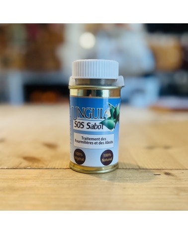 SOS Sabot - Ungula  ungula Accueil