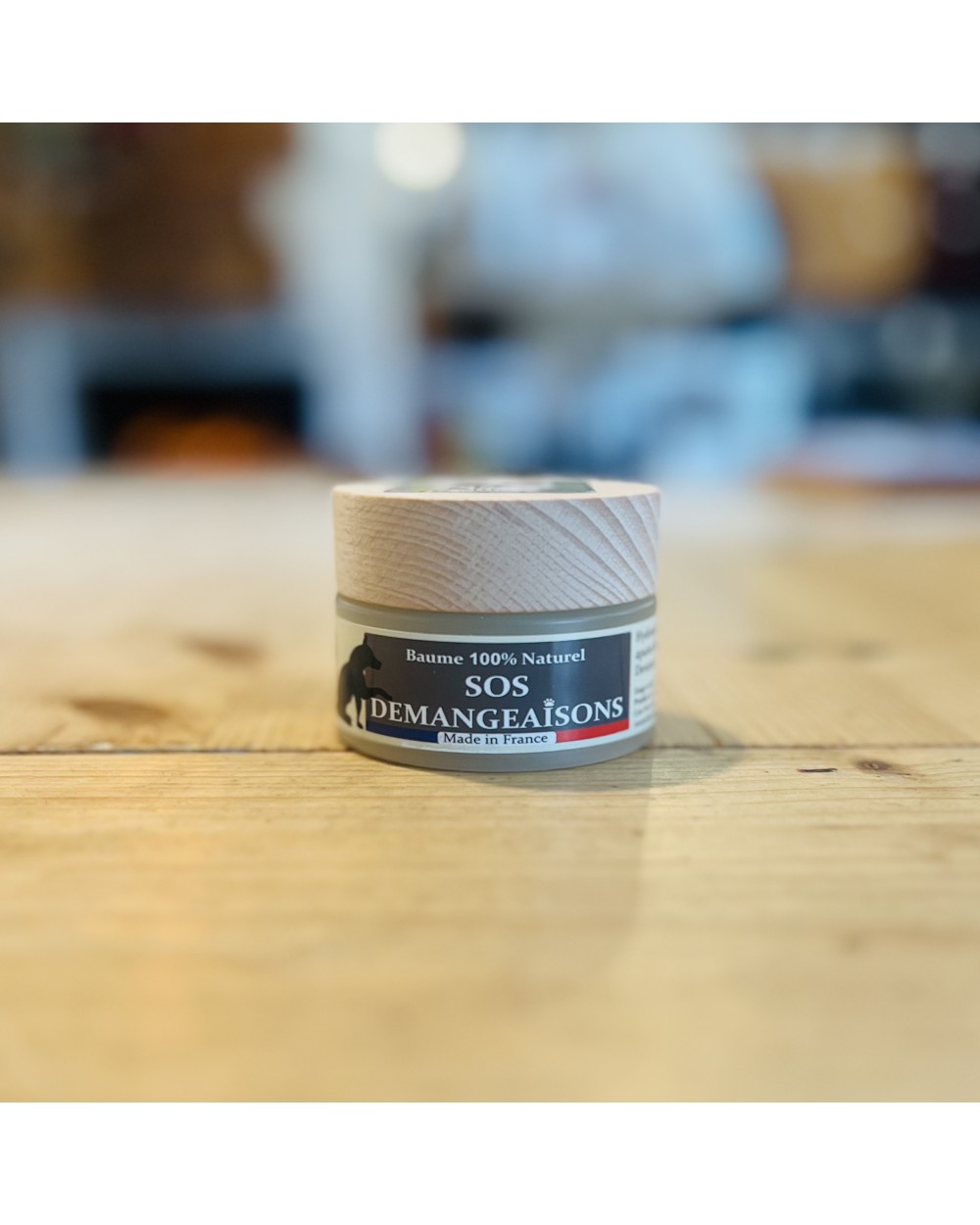 SOS démangeaison chien 50g - Ungula  ungula Accueil