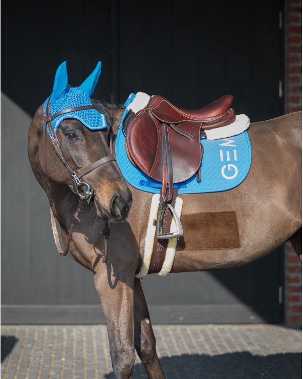 Tapis Ten Obstacle Bleu GEM  GEM Accueil