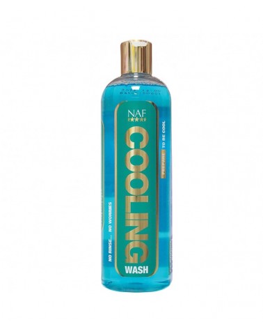 Cooling wash  NAF Accueil