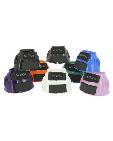 Cloches NORTON "Crazy"  Norton Accueil