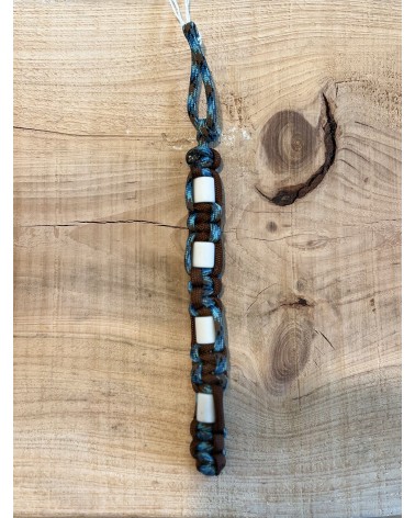 CHARMS ANTI TIQUES   Accueil