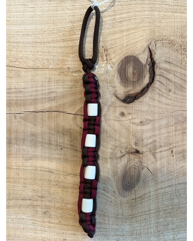 CHARMS ANTI TIQUES   Accueil