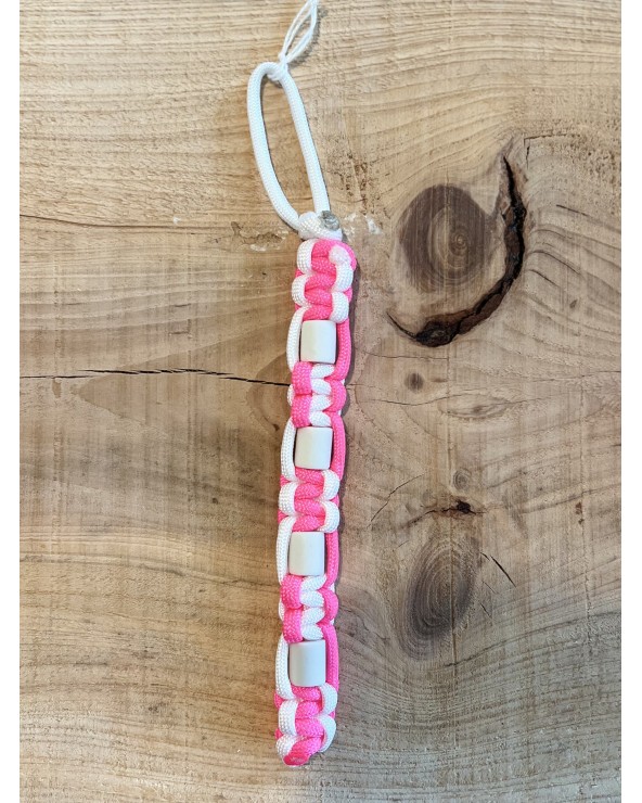 CHARMS ANTI TIQUES   Accueil