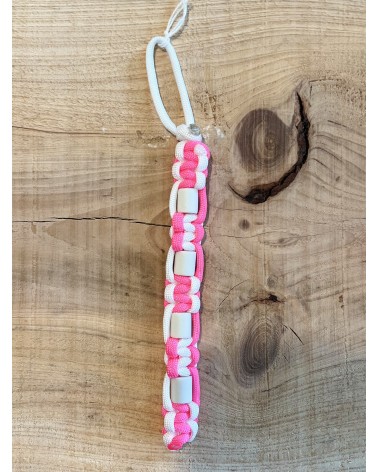 CHARMS ANTI TIQUES   Accueil