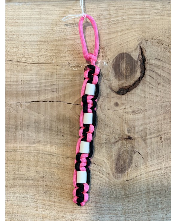 CHARMS ANTI TIQUES   Accueil