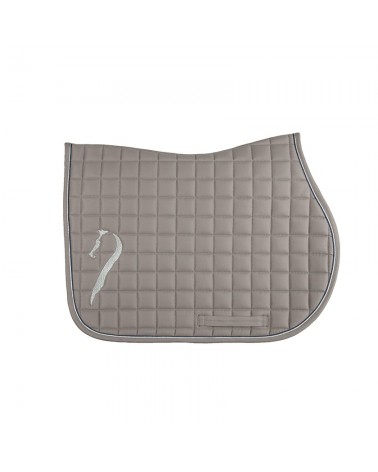 Tapis d'obstacle Antarès Gris   Accueil